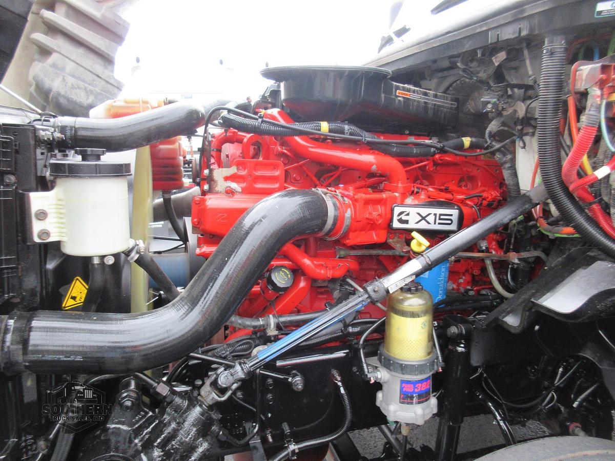 Used 2021 INTERNATIONAL LT