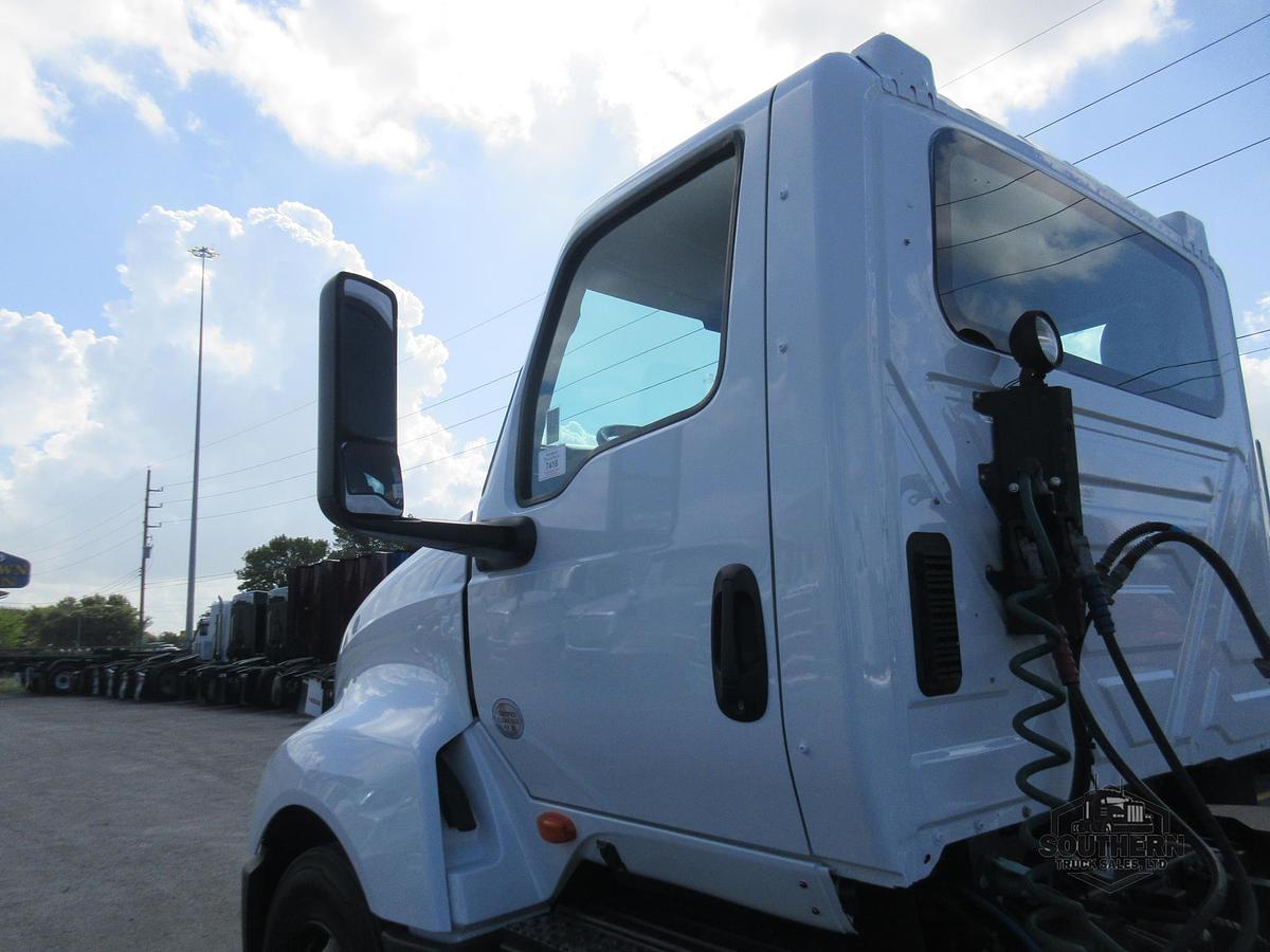 Used 2023 INTERNATIONAL LT