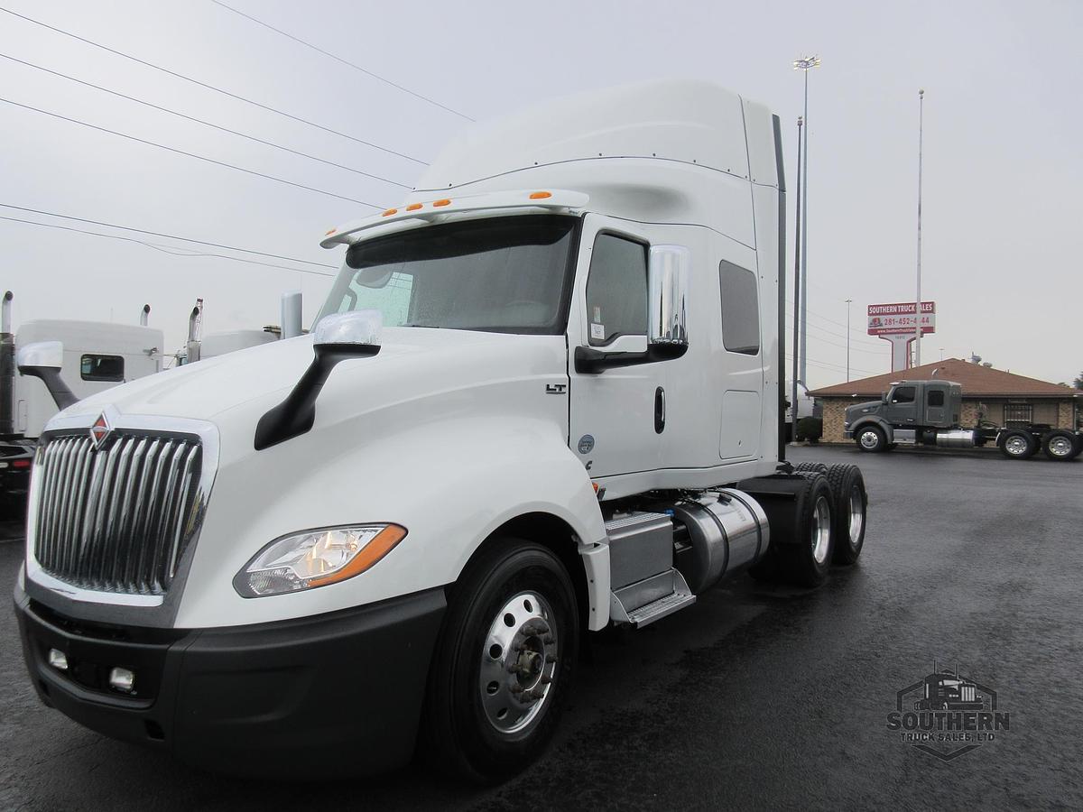 Used 2020 INTERNATIONAL LT