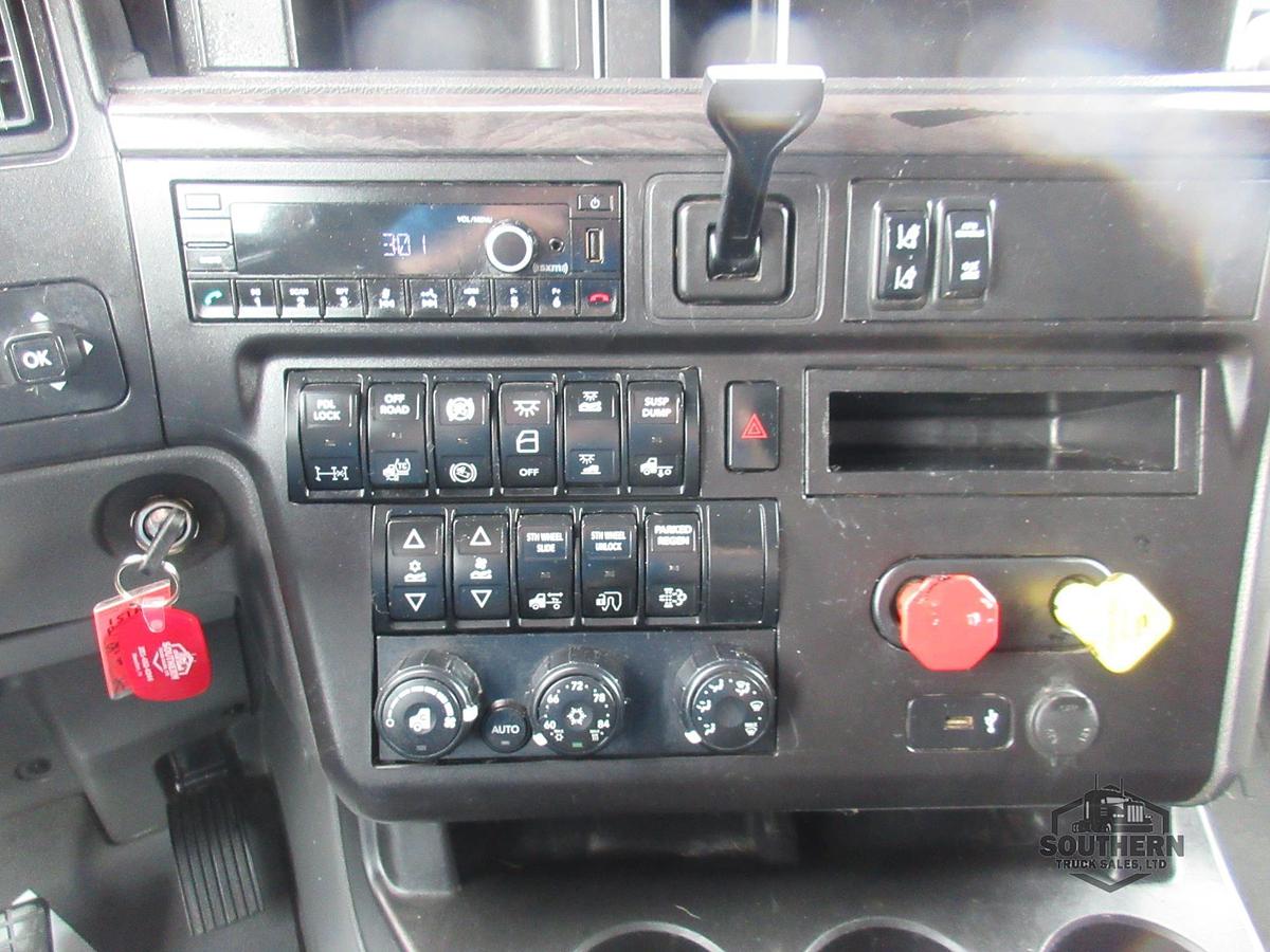 Used 2023 INTERNATIONAL LT