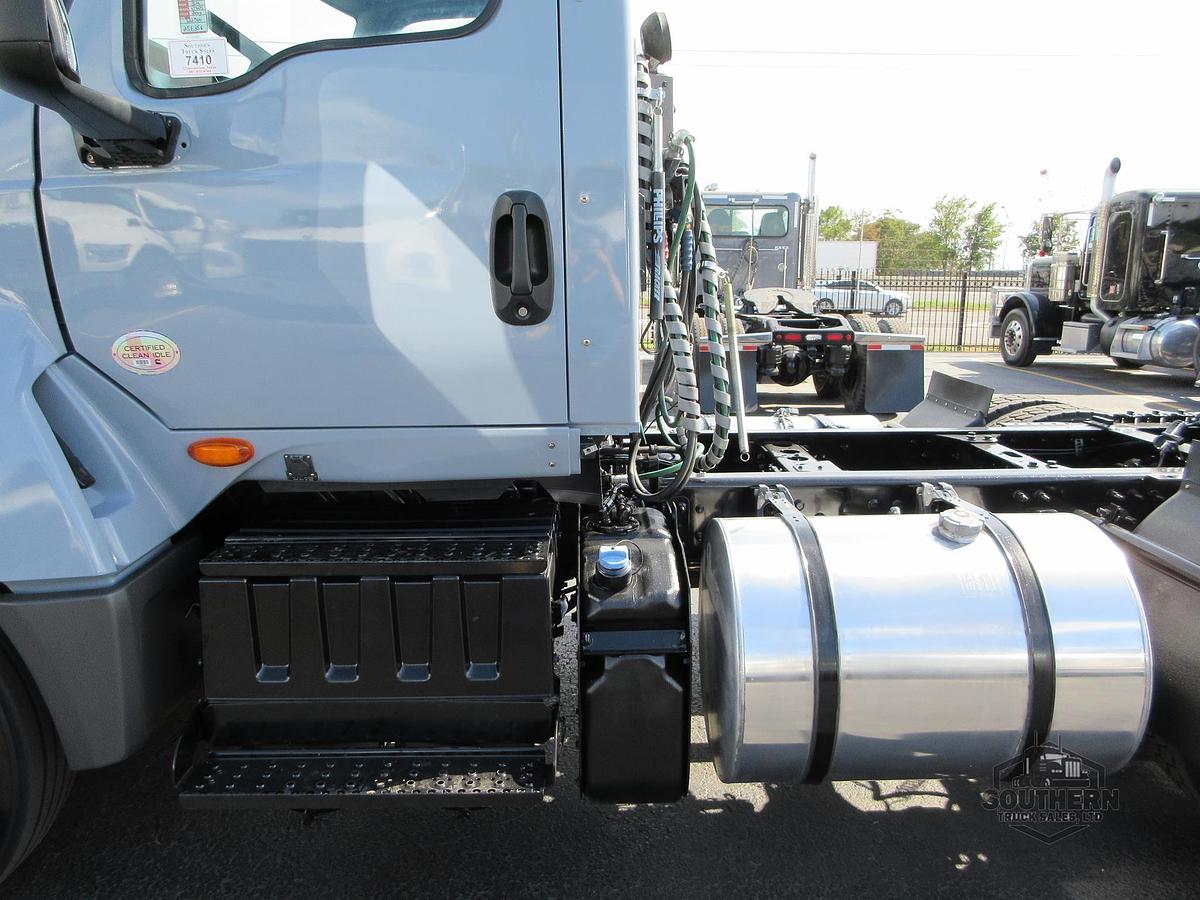 Used 2023 INTERNATIONAL LT