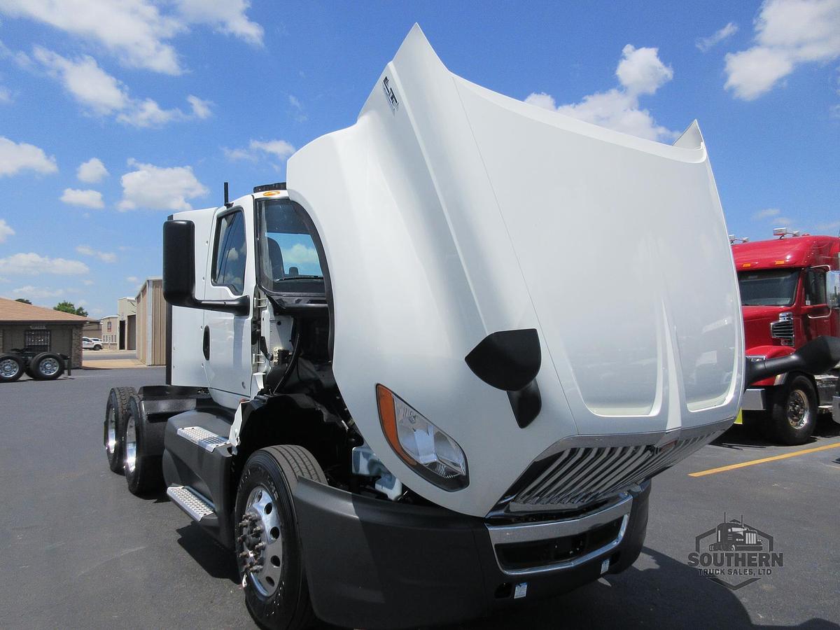 Used 2021 INTERNATIONAL LT