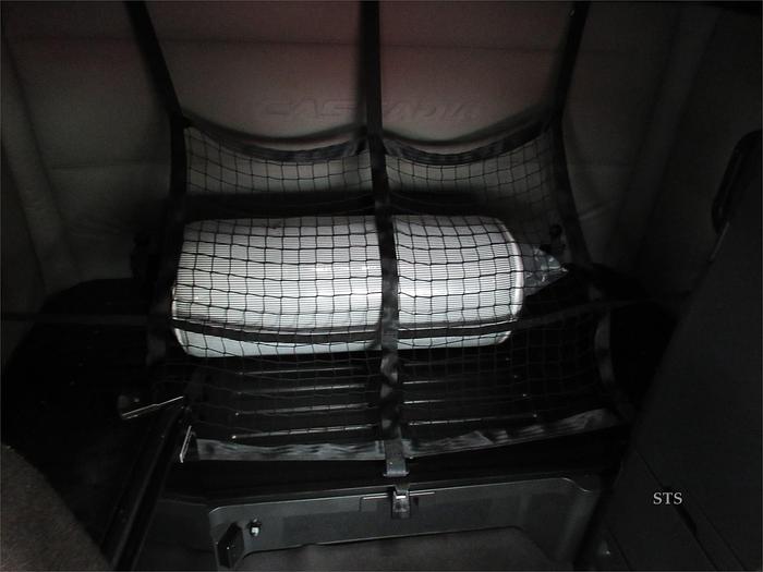 Used 2021 FREIGHTLINER CASCADIA 126