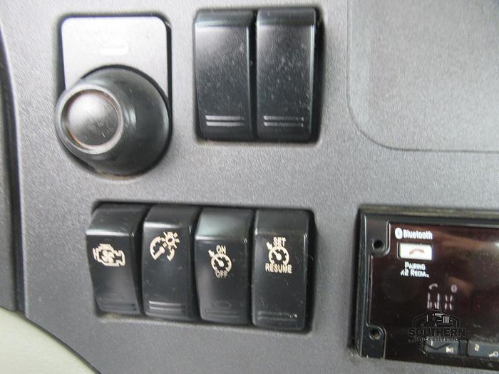 Used 2021 PETERBILT 579