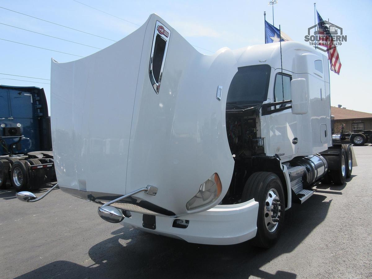 Used 2020 KENWORTH T680