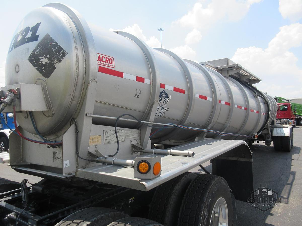 Used 2018 ACRO 5,600 gal