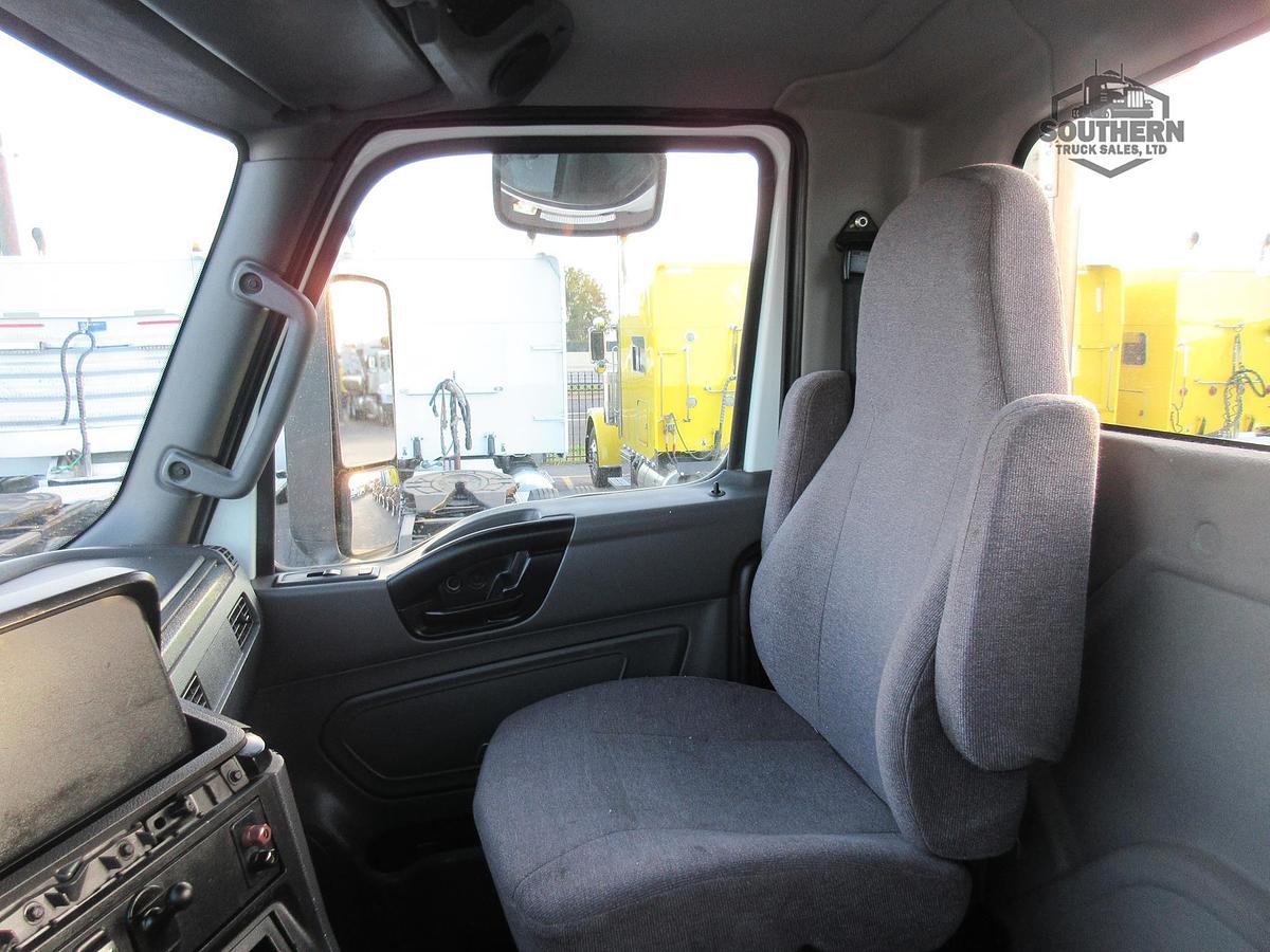 Used 2020 INTERNATIONAL LT