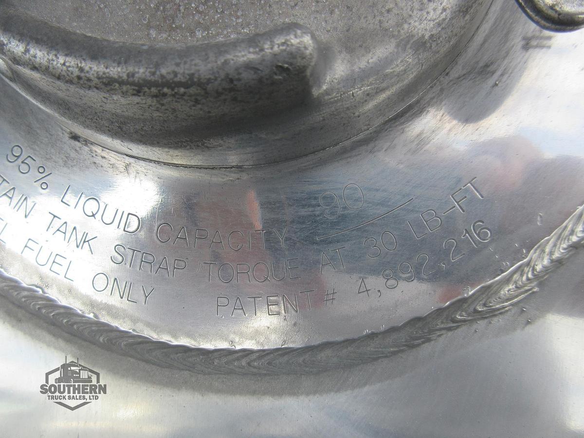 Used 2019 PETERBILT 389