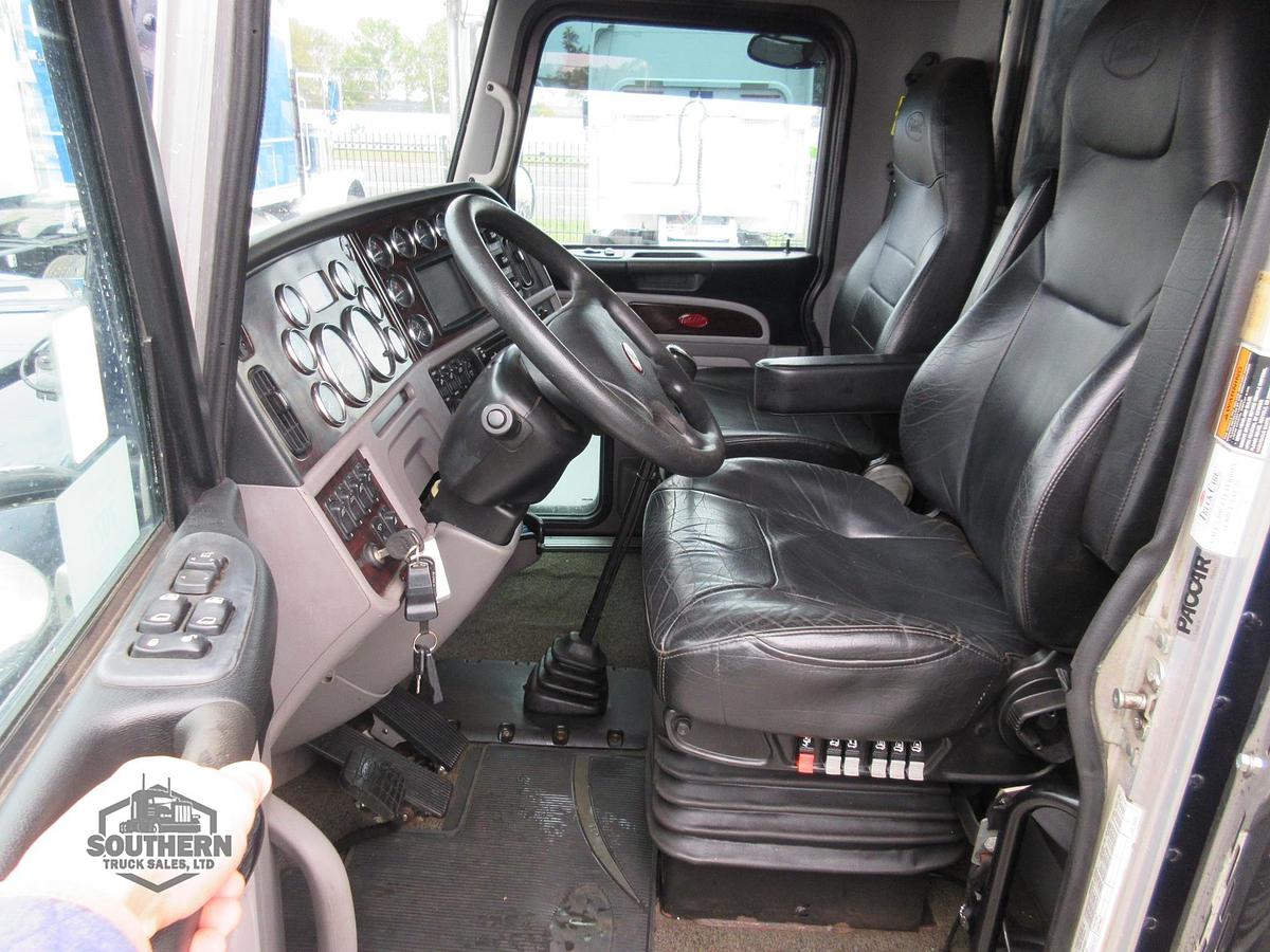 Used 2019 PETERBILT 389