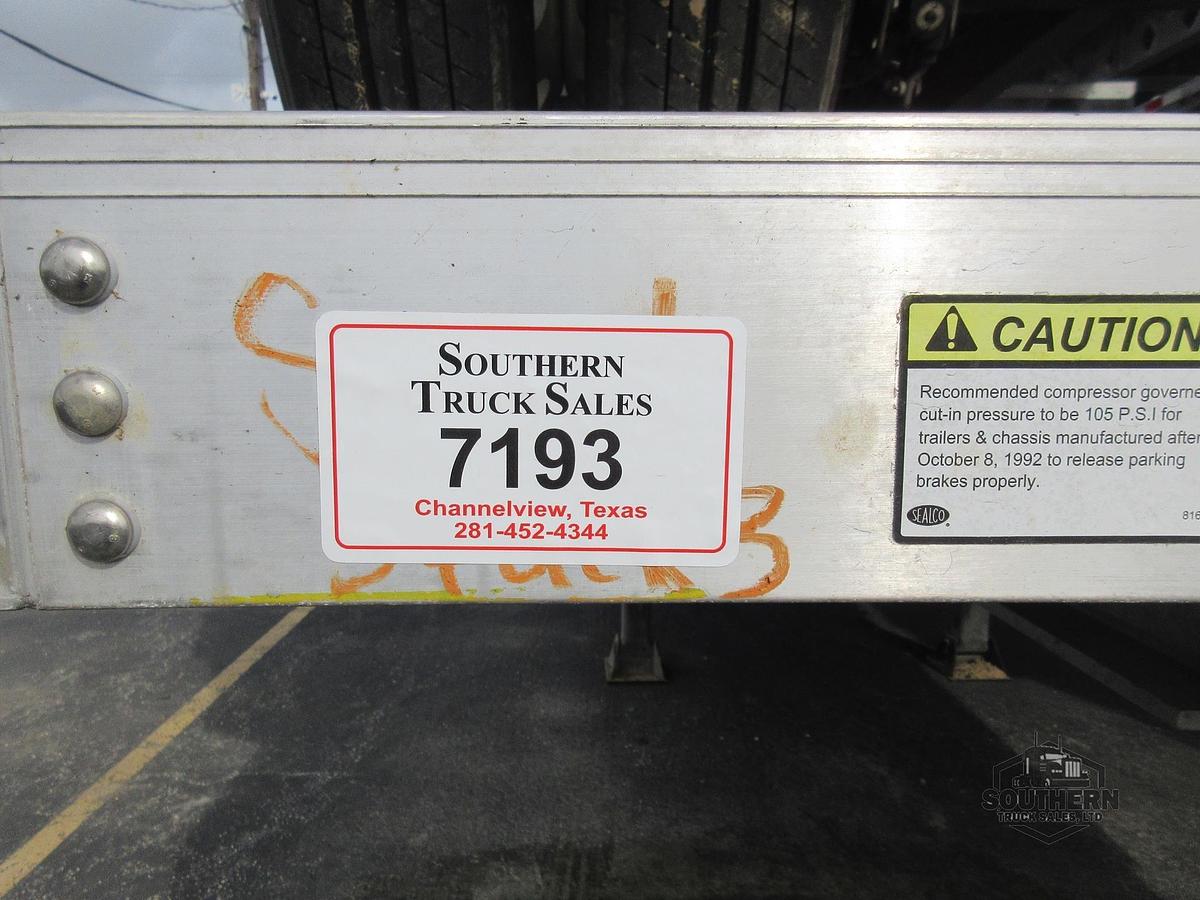 Used 2023 HYUNDAI 48 ft x 102 in