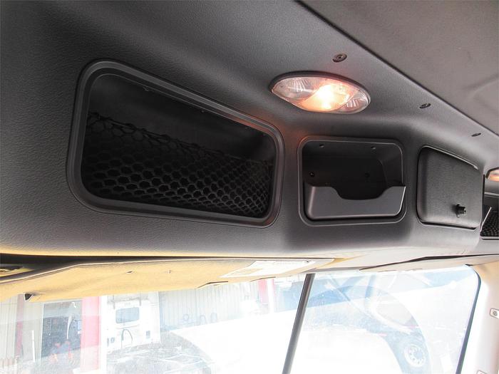 Used 2016 FREIGHTLINER CASCADIA 125