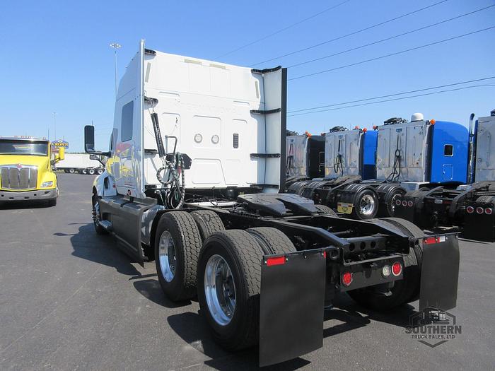 Used 2019 INTERNATIONAL LT