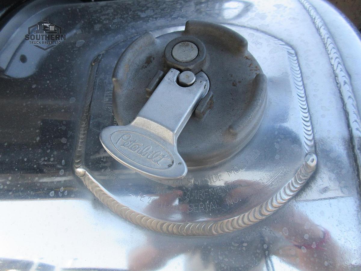 Used 2019 PETERBILT 389