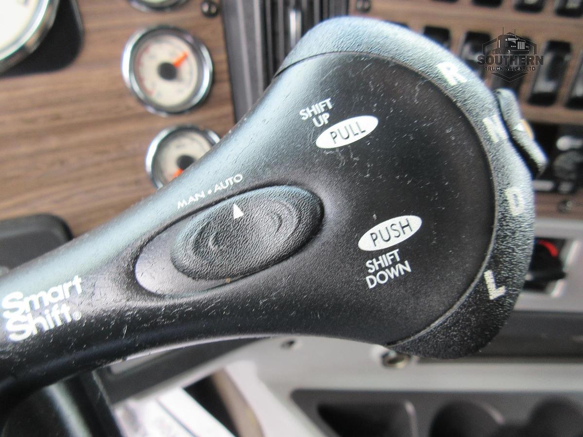 Used 2023 FREIGHTLINER CORONADO 122 SD