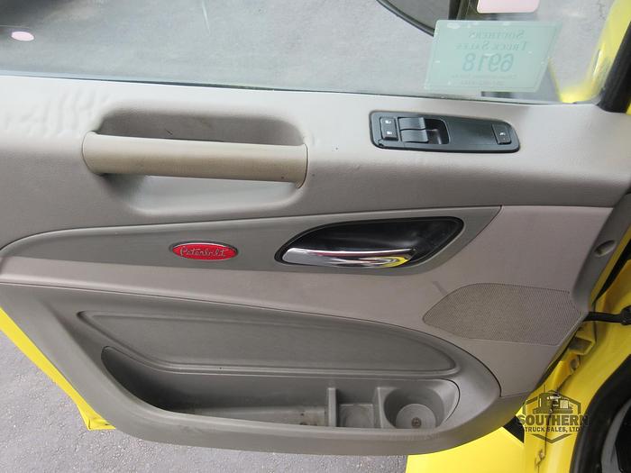 Used 2021 PETERBILT 579