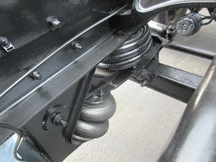 Used 2021 KENWORTH T880