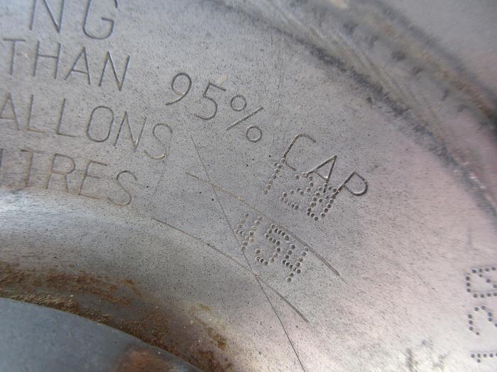 Used 2021 KENWORTH T880