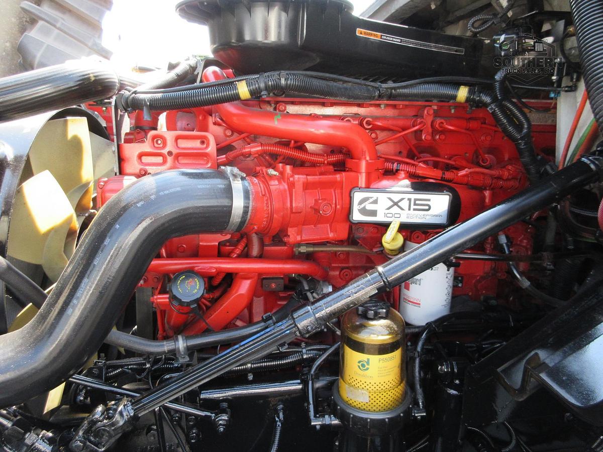 Used 2020 INTERNATIONAL LT