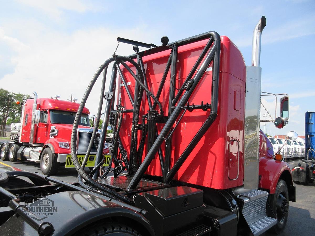 Used 2014 KENWORTH T800