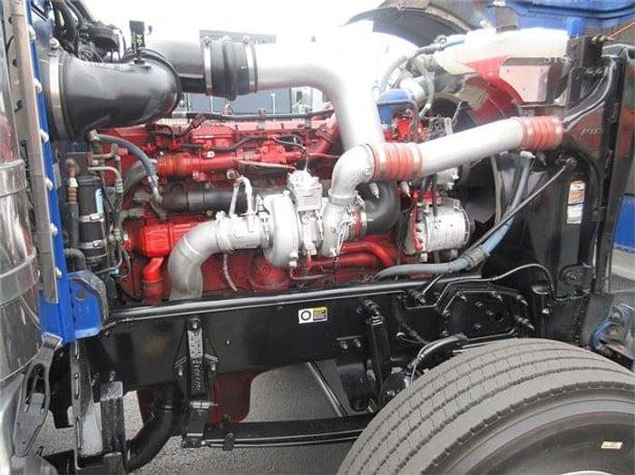 Used 2018 PETERBILT 389