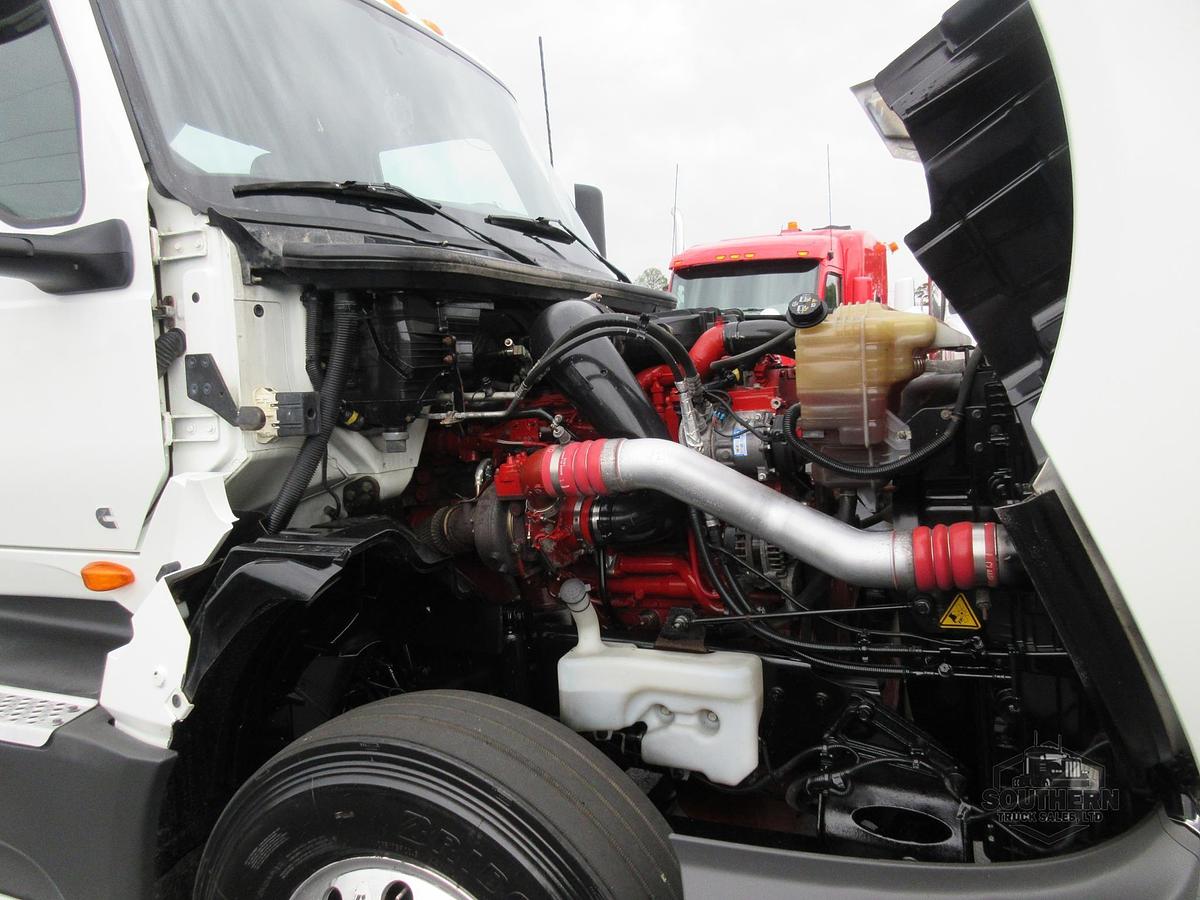 Used 2021 INTERNATIONAL LT