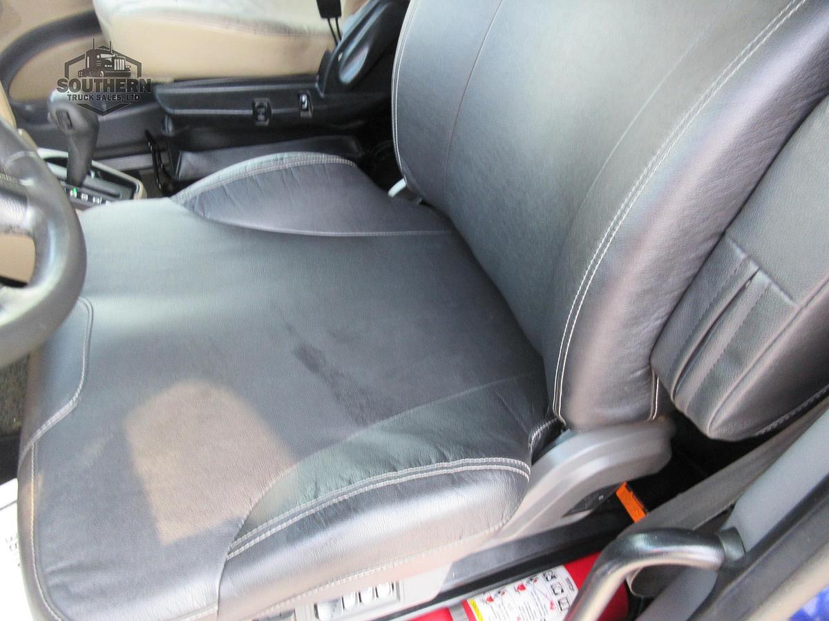 Used 2015 PETERBILT 579 ARI