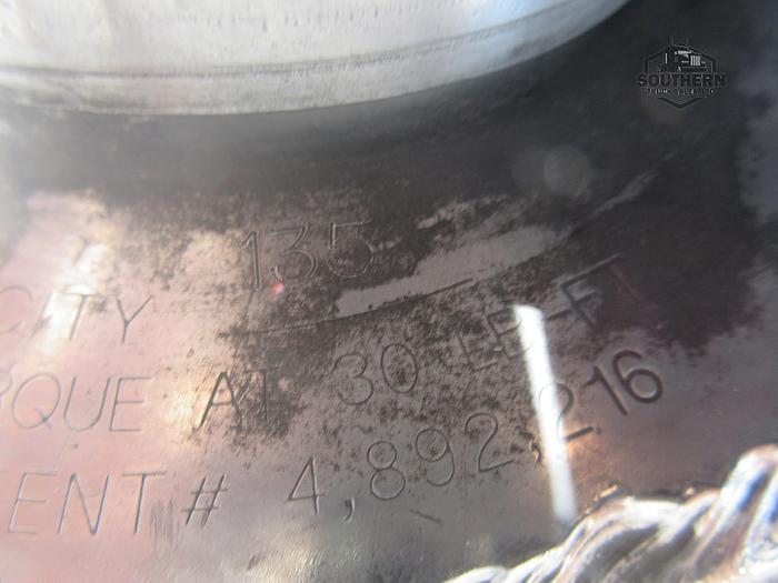 Used 2020 PETERBILT 567