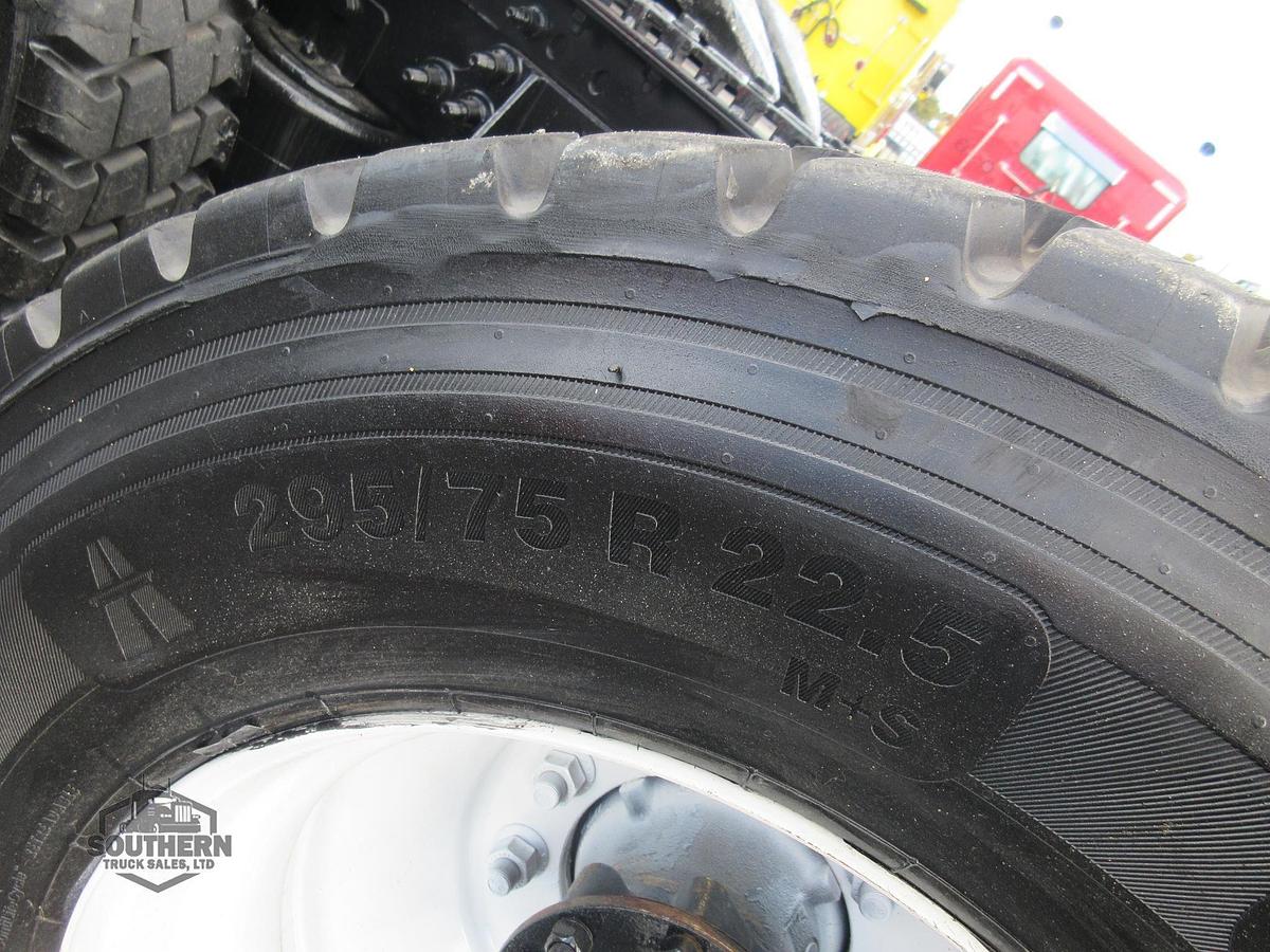 Used 2016 INTERNATIONAL PROSTAR