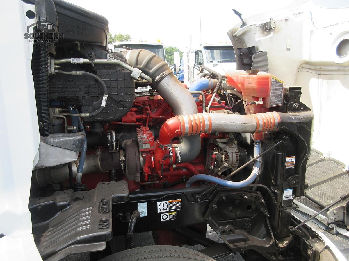 Used 2020 PETERBILT 579