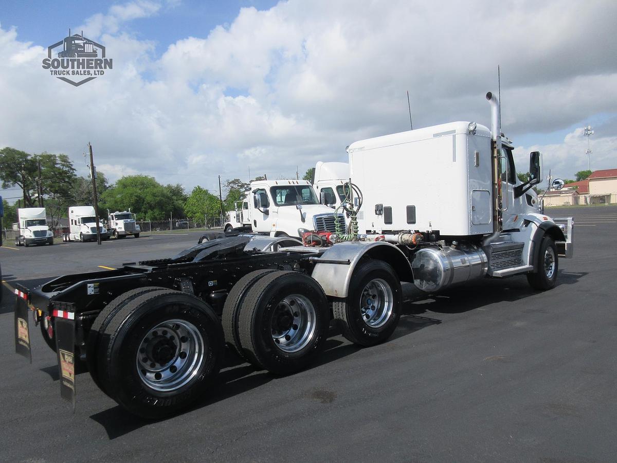 Used 2019 PETERBILT 567