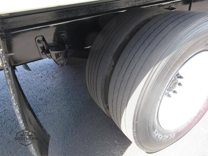 Used 2021 KENWORTH T270