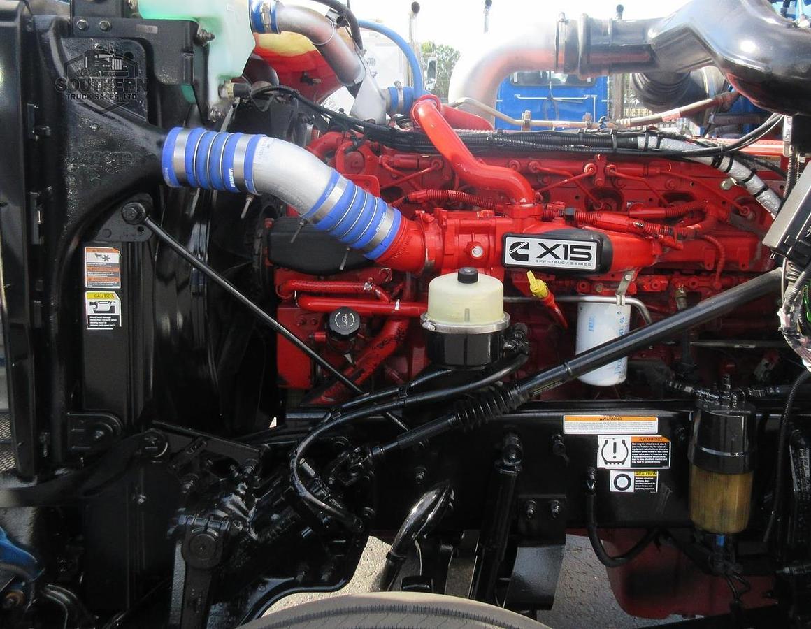 Used 2019 PETERBILT 389