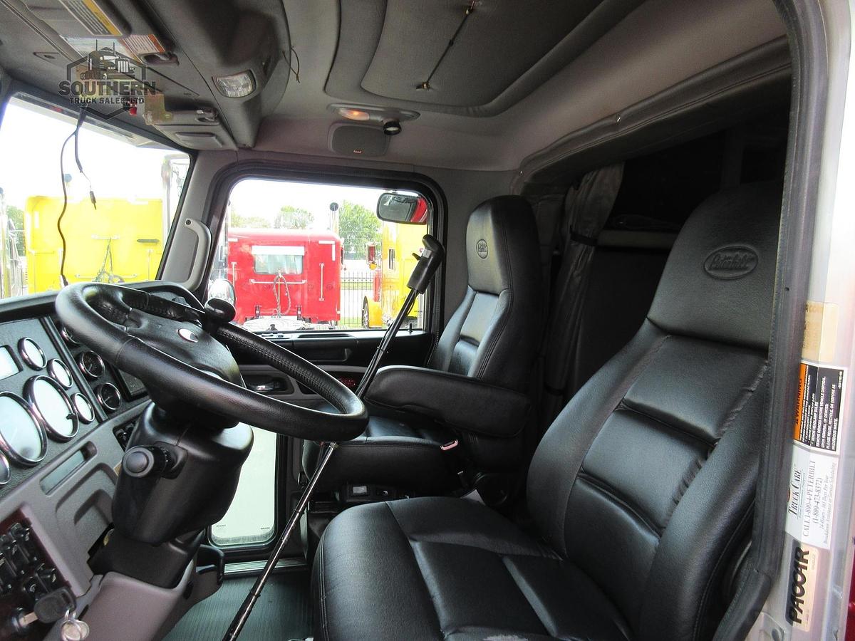 Used 2021 PETERBILT 389