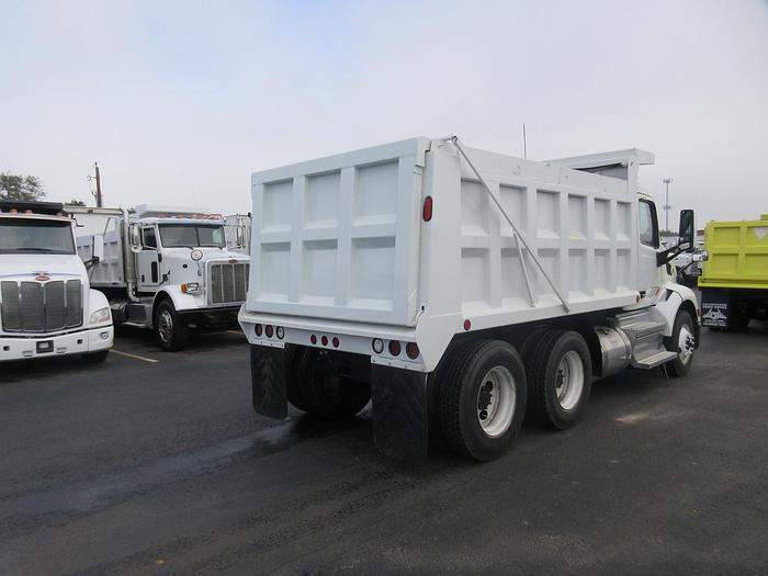 Used 2020 PETERBILT 579