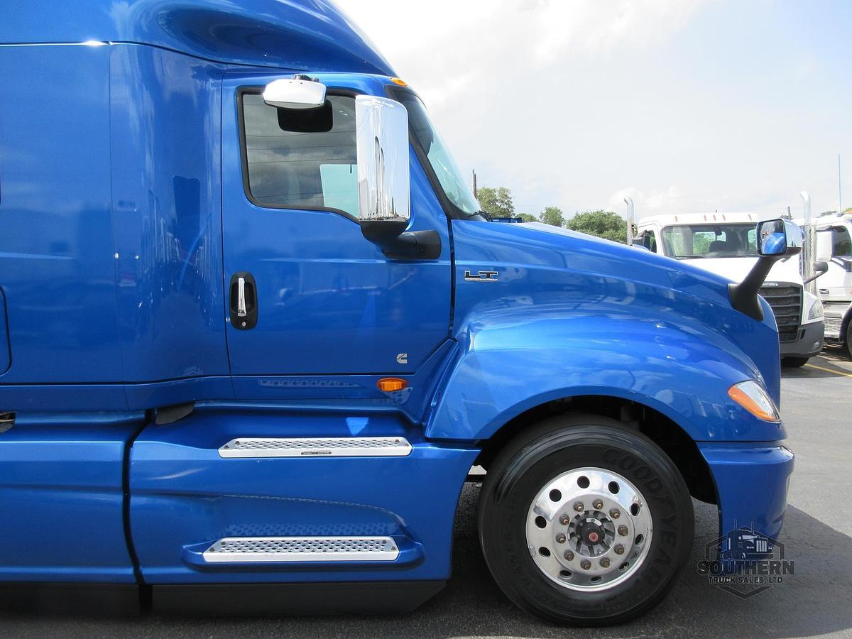 Used 2021 INTERNATIONAL LT