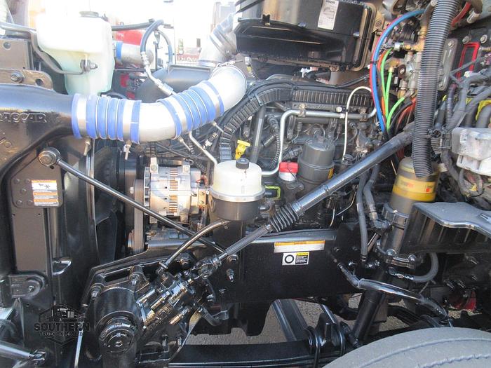 Used 2017 PETERBILT 579