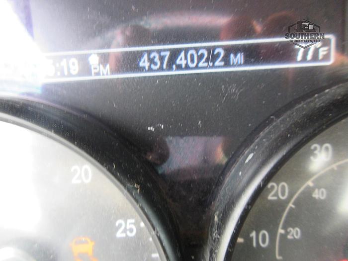 Used 2020 PETERBILT 567