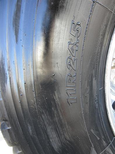 Used 2021 KENWORTH T880