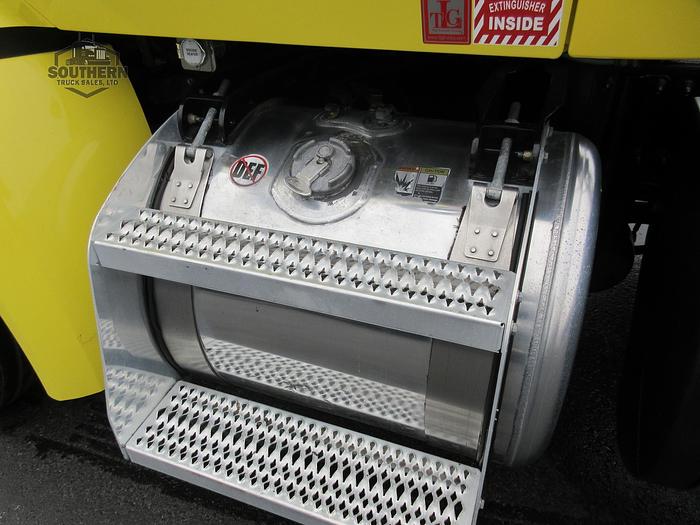 Used 2021 PETERBILT 579