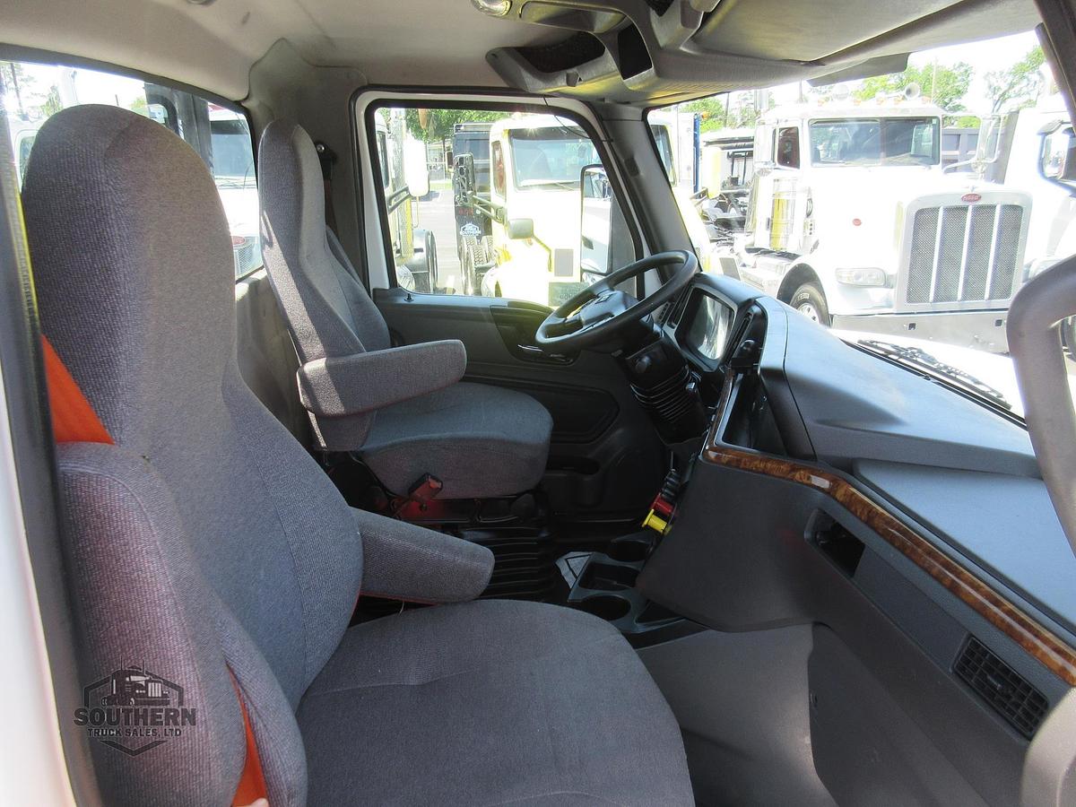 Used 2018 INTERNATIONAL LT