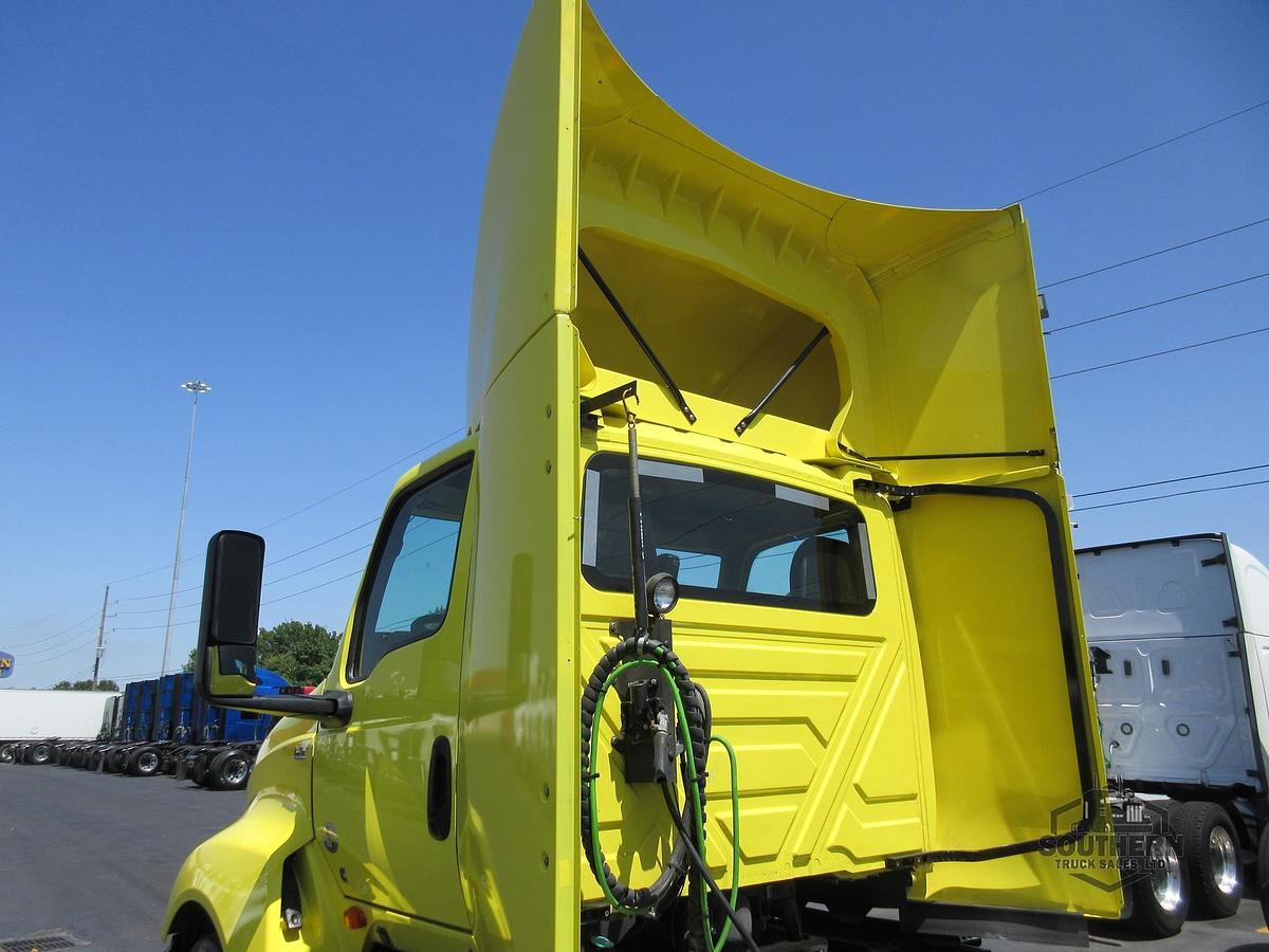 Used 2023 INTERNATIONAL LT