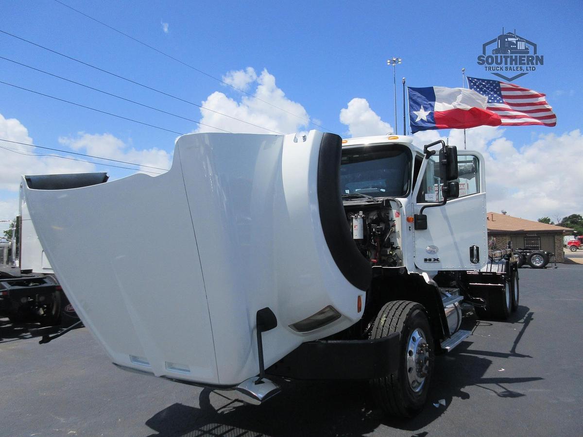 Used 2019 INTERNATIONAL HX