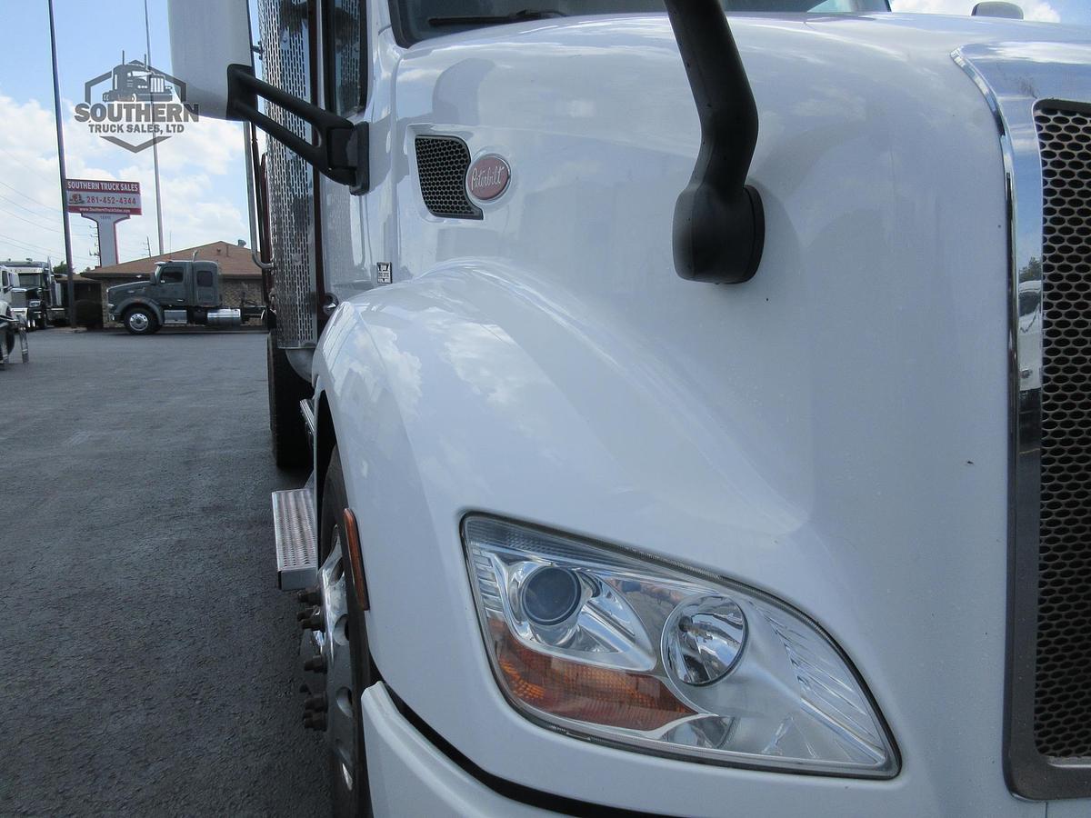 Used 2020 PETERBILT 579