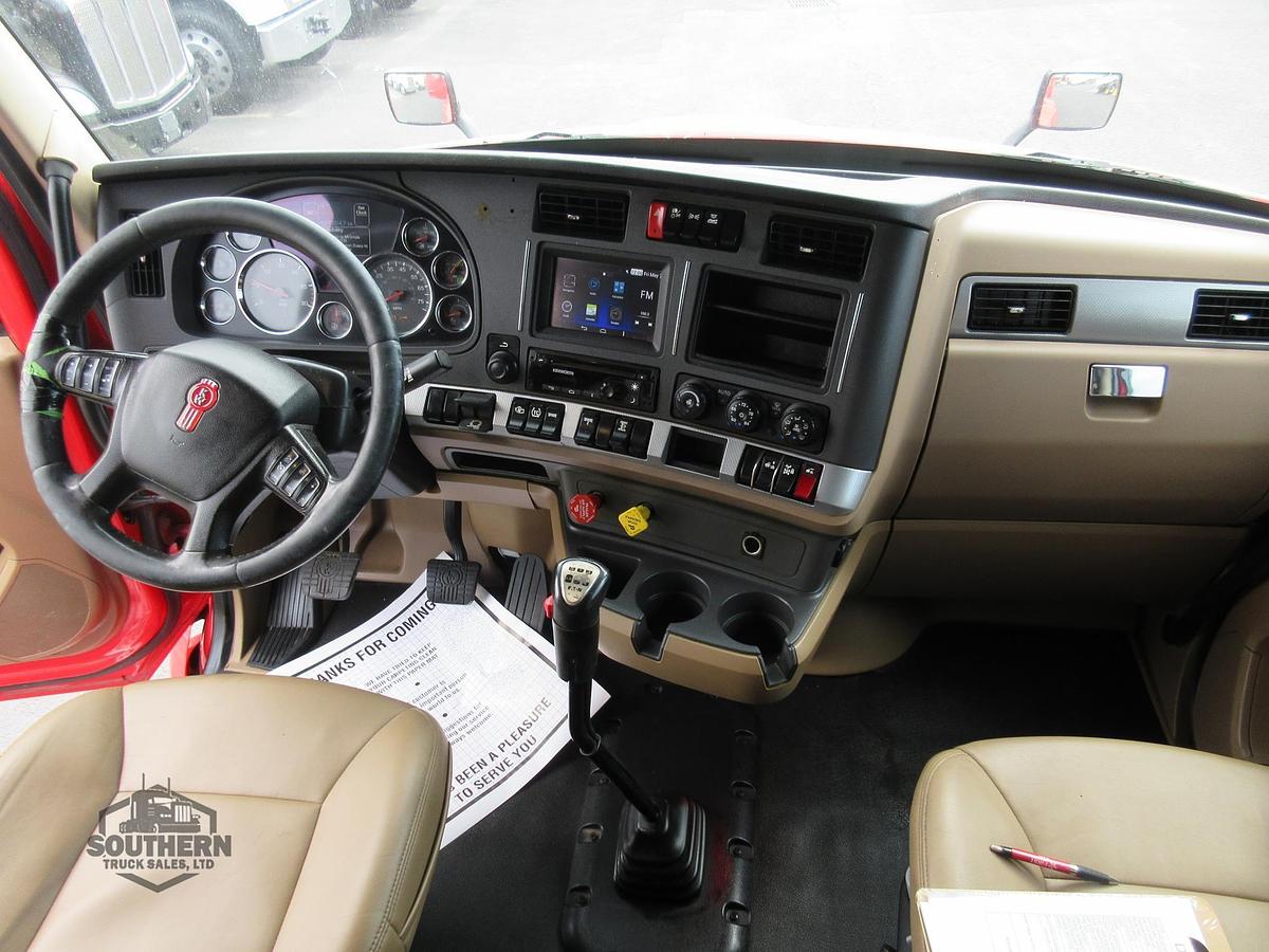 Used 2020 KENWORTH T680