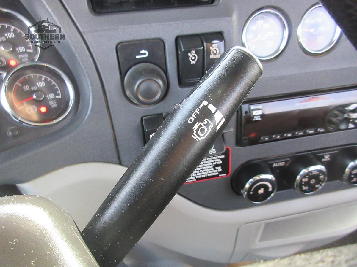 Used 2020 PETERBILT 567