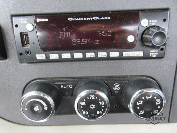 Used 2021 PETERBILT 579