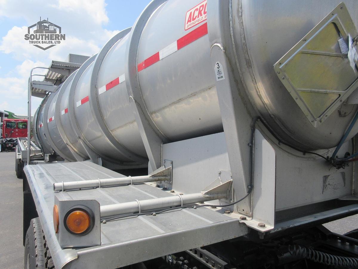 Used 2018 ACRO 5,600 gal