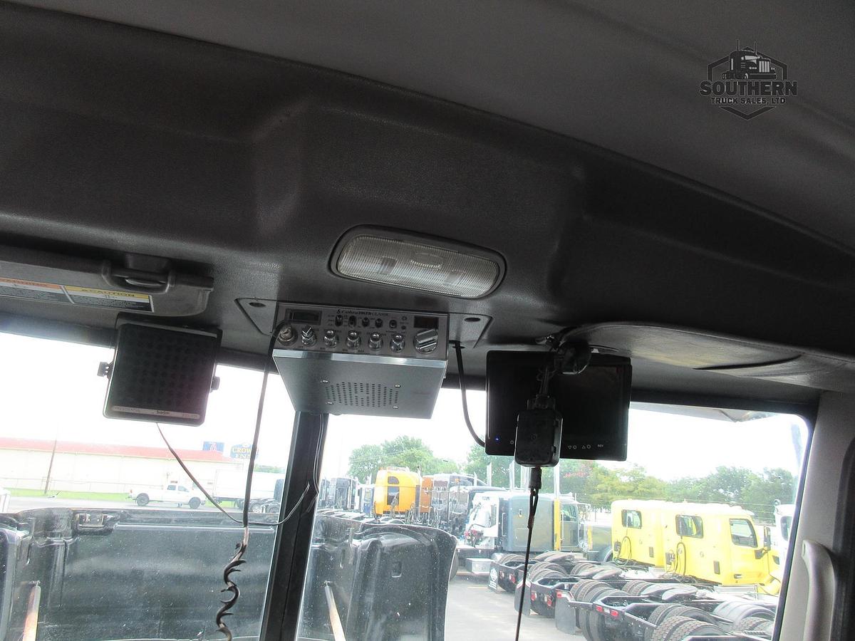 Used 2008 PETERBILT 367