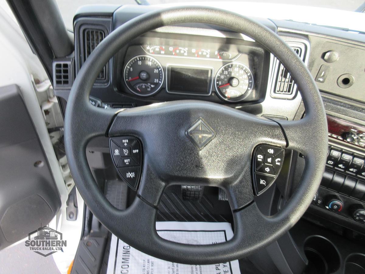 Used 2020 INTERNATIONAL LT