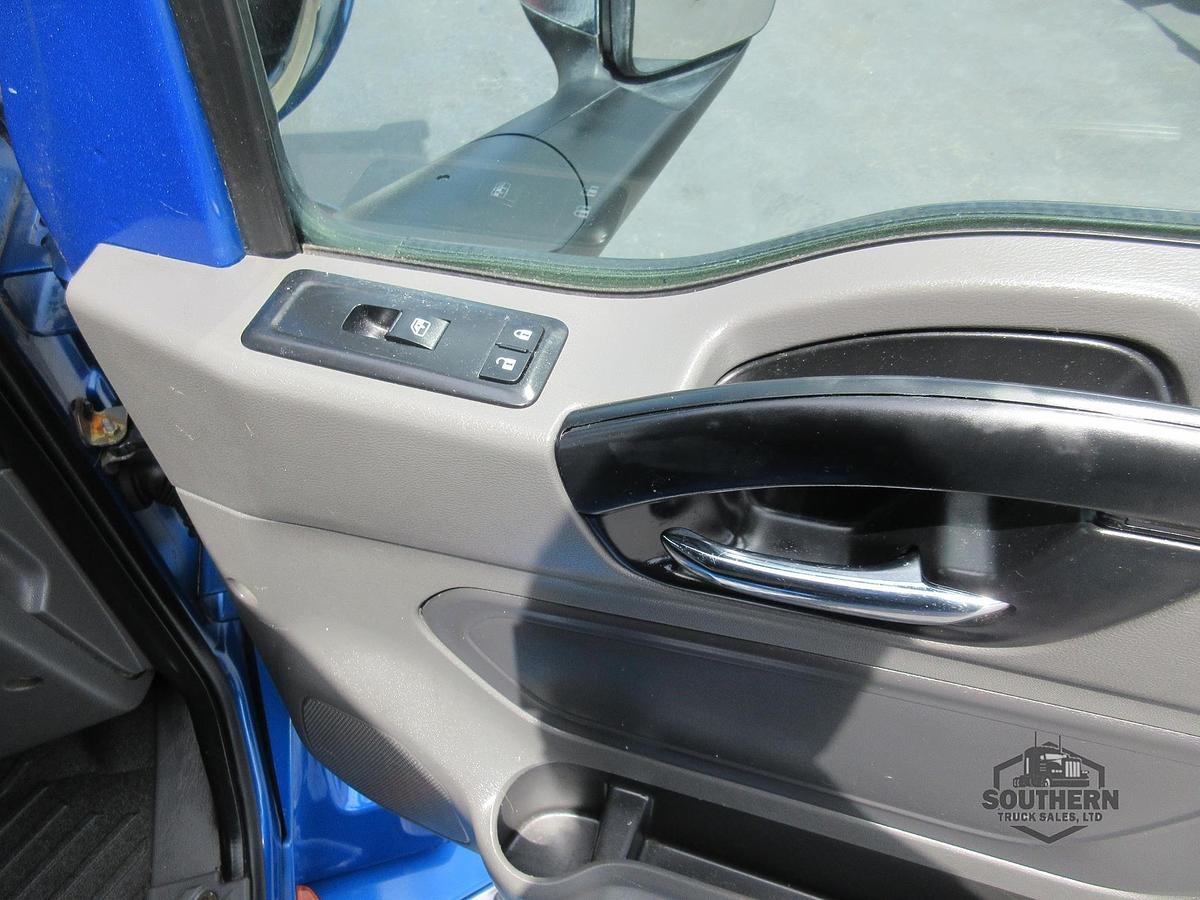 Used 2021 INTERNATIONAL LT